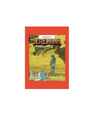 JEREMIAH 24 EL ULTIMO DIAMANTE 978849670643 DOLMEN EDICIONES 11,57 €