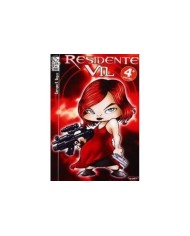 RESIDENTE VIL 978849670603 DOLMEN EDICIONES 2,07 €
