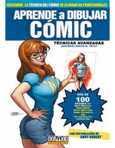 APRENDE A DIBUJAR COMIC 5 978849670647 DOLMEN EDICIONES 12,36 € APRENDE A DIBUJAR COMIC 5 978849670647 DOLMEN EDICIONES 12,36 €