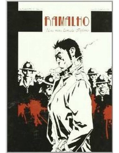 RAMALHO UNA MINA LLAMADA INFIERNO 978849670646 DOLMEN EDICIONES 8,22 € RAMALHO UNA MINA LLAMADA INFIERNO 978849670646 DOLMEN EDICIONES 8,22 €