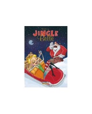 JINGLE BELL 978849670663 DOLMEN EDICIONES 12,40 €