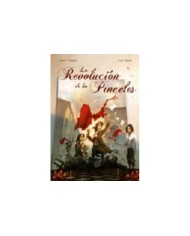 REVOLUCION DE LOS PINCELES,LA 978849670653 DOLMEN EDICIONES 11,57 €