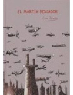MARTIN PESCADOR,EL 978849670661 DOLMEN EDICIONES 19,83 €