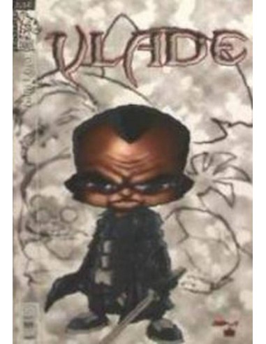 VLADE 978849670666 DOLMEN EDICIONES 2,07 €