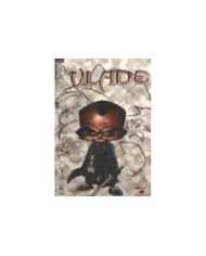 VLADE 978849670666 DOLMEN EDICIONES 2,07 €