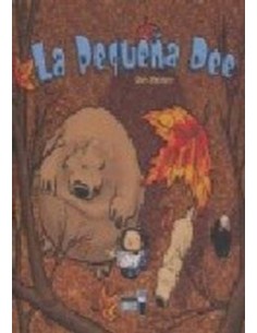 PEQUEÑA DEE,LA 978849670656 DOLMEN EDICIONES 9,05 €