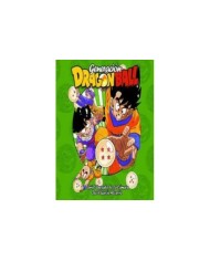 GENERACION DRAGON BALL 978849245812 DOLMEN EDICIONES 13,18 €