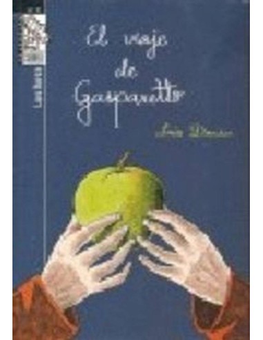 VIAJE DE GASPARETTO, EL 978849670615 DOLMEN EDICIONES 9,92 €