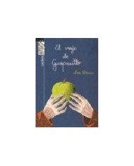 VIAJE DE GASPARETTO, EL 978849670615 DOLMEN EDICIONES 9,92 €