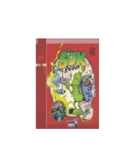 BOK REDUX 978849670614 DOLMEN EDICIONES 9,92 €