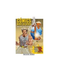 COMICS MADE IN SPAIN 978849670613 DOLMEN EDICIONES 13,18 €