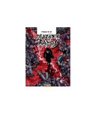 CAZADOR DE RAYOS,EL 978849670616 DOLMEN EDICIONES 11,57 €