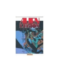 ALIEN LEGION PACTO SECRETO 978849670609 DOLMEN EDICIONES 13,22 €
