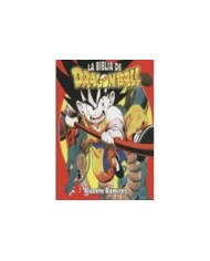 BIBLIA DE DRAGON BALL 978849612176 DOLMEN EDICIONES 12,36 €