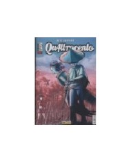 QUATTROCENTO AÑO 2 NUMERO 3 978849670675 DOLMEN EDICIONES 4,96 €