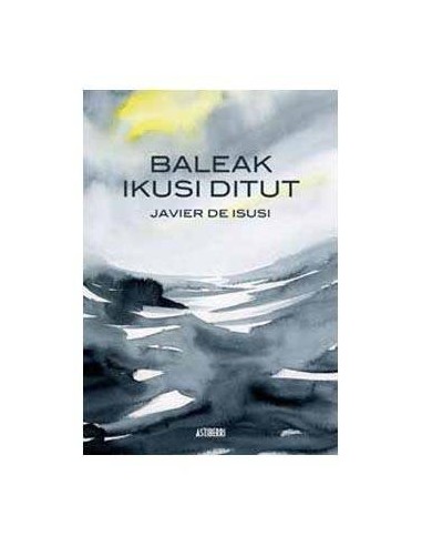 BALEAK IKUSI DITUT