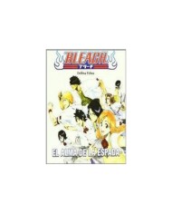 BLEACH EL ALMA DE LA ESPADA 978849670698 DOLMEN EDICIONES 11,57 €