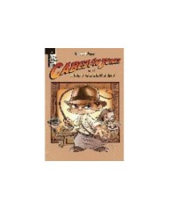 CABEZON JONES Y EL ARCA ESCONDIDA 978849670673 DOLMEN EDICIONES 4,13 €