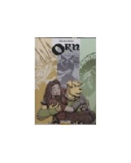 ORN LA ISLA HORMIGA 978849670672 DOLMEN EDICIONES 11,57 €