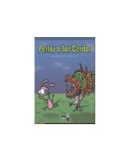 PERLAS A LOS CERDOS 978849670681 DOLMEN EDICIONES 8,26 €