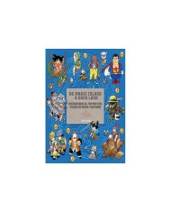 DE MAGIC ISLAND A SAND LAND 978849245854 DOLMEN EDICIONES 4,13 €