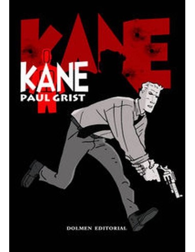 KANE INTEGRAL 1 978841529651 DOLMEN EDICIONES 24,79 € KANE INTEGRAL 1 978841529651 DOLMEN EDICIONES 24,79 €