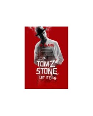TOM Z STONE LET IT BE 978841529667 DOLMEN EDICIONES 14,83 €