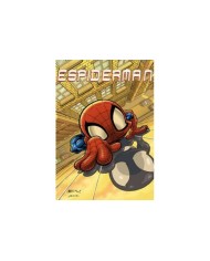 SPIDERMAN INTEGRAL 5 978841520162 DOLMEN EDICIONES 12,40 €