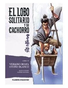 LOBO SOLITARIO N19/20 PLANETA COMIC10,53 €10,53 € PLANETA COMIC PLA...