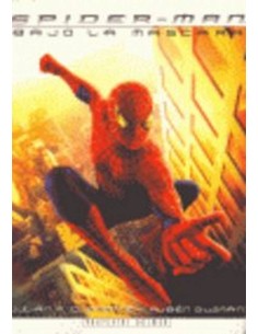 SPIDER MAN DETRAS DE LA MASCARA 978849326024 DOLMEN EDICIONES 13,18 €