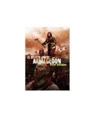 CUARTO JINETE ARMAGEDON,EL 978841529691 DOLMEN EDICIONES 18,97 €