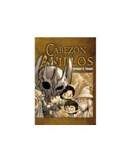 CABEZON DE ANILLOS,EL 978841520189 DOLMEN EDICIONES 12,40 €