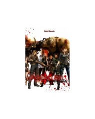 RESIDENT EVIL PANDEMIA 978841529669 DOLMEN EDICIONES 16,49 €