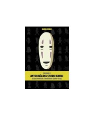 ANTOLOGIA DEL STUDIO GHIBLI 2 978841529693  12,36 €