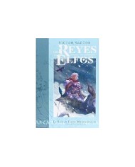 REYES ELFOS INTEGRAL,LOS 978841529675 DOLMEN EDICIONES 24,75 €