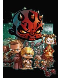 CABEZONES DE LAS GALAXIAS LAS GUERRAS CABEZON,LOS 978841520196 DOLM...