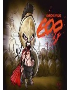 600 EDICION AMPLIADA 978841520103 DOLMEN EDICIONES 3,72 €