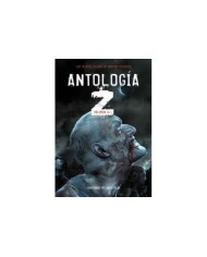 ANTOLOGIA Z 6 978841529612 DOLMEN EDICIONES 14,01 €