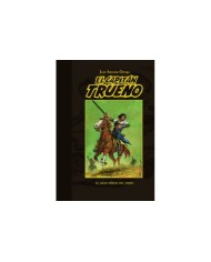 CAPITAN TRUENO EL GRAN HEROE DEL TEBEO,EL 978841529657 DOLMEN EDICI...