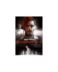 NOCHE DE DIFUNTOS DEL 38 978841529618 DOLMEN EDICIONES 14,01 €