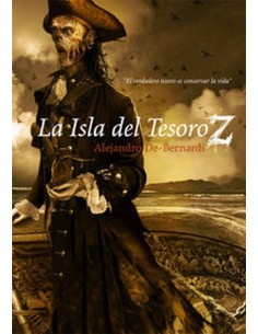 ISLA DEL TESORO Z,LA 978841529652 DOLMEN EDICIONES 13,18 €