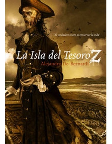 ISLA DEL TESORO Z,LA 978841529652 DOLMEN EDICIONES 13,18 €