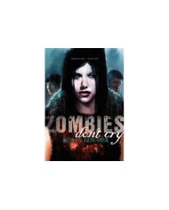 ZOMBIES DONT CRY 978841529679 DOLMEN EDICIONES 14,01 €