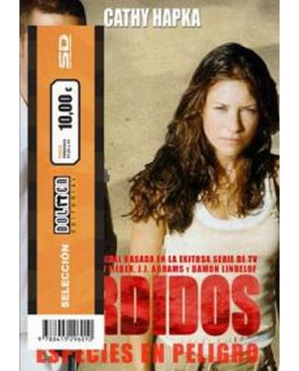 PACK PERDIDOS 978841529601 DOLMEN EDICIONES 8,26 €