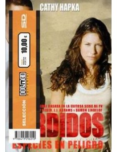 PACK PERDIDOS 978841529601 DOLMEN EDICIONES 8,26 €