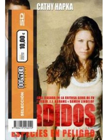 PACK PERDIDOS 978841529601 DOLMEN EDICIONES 8,26 €
