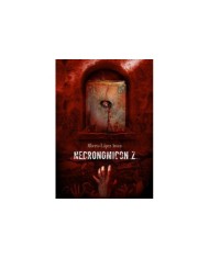 NECRONOMICON Z 978841529659 DOLMEN EDICIONES 16,49 €