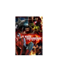 VIAJE DEL SUPERHEROE,EL 978841529654 DOLMEN EDICIONES 18,97 €