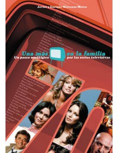 UNO MAS EN LA FAMILIA 978841529658 DOLMEN EDICIONES 19,01 €