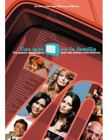 UNO MAS EN LA FAMILIA 978841529658 DOLMEN EDICIONES 19,01 €